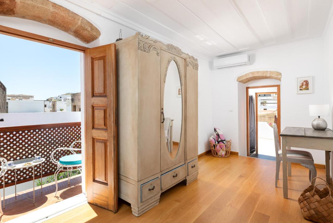 Villa Lindia Líndos Dış mekan fotoğraf